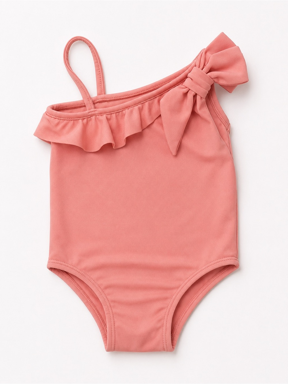 GAP Baby Gap Pink Infant One-Piece Swimwear